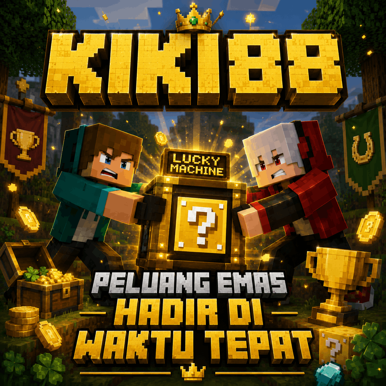 KIKI88